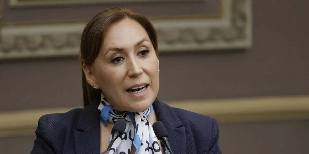 Guerra sucia panista contra Guadalupe Leal por vínculos de familiares con Morena