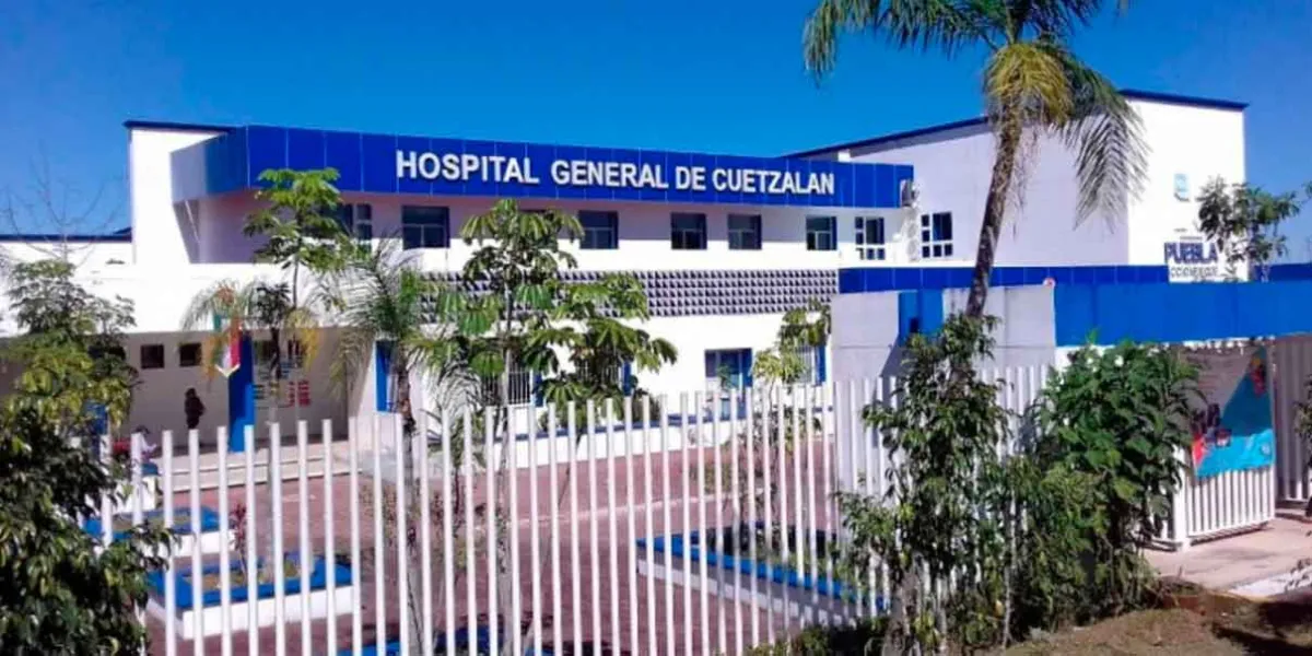  Hospital de Cuetzalan será rehabilitado tras denuncias ciudadanas