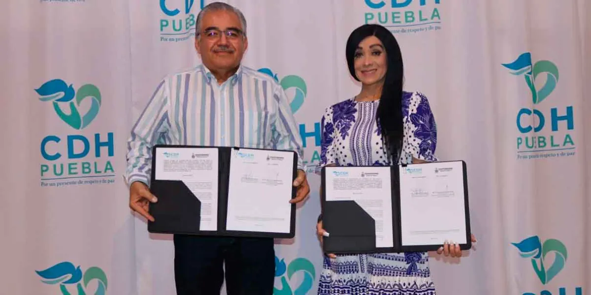 Huauchinango fortaleció acciones en defensa de los derechos humanos