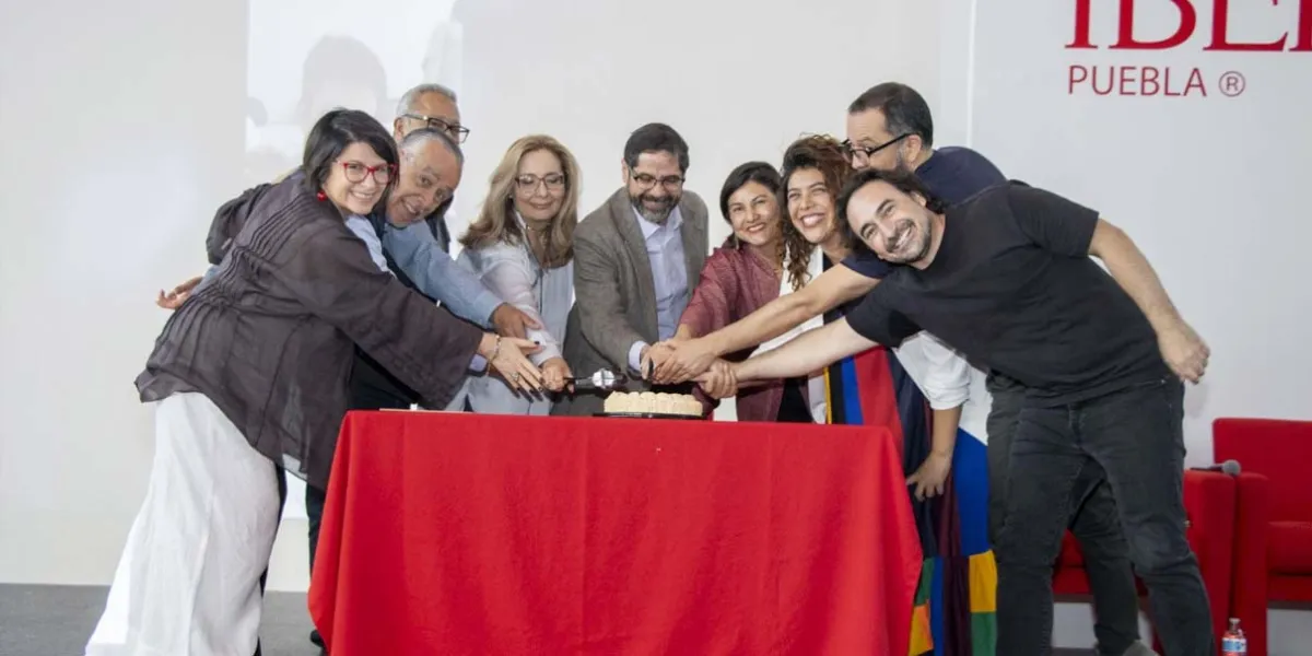 IBERO Puebla destaca a nivel nacional con 15 años de Diseño Industrial