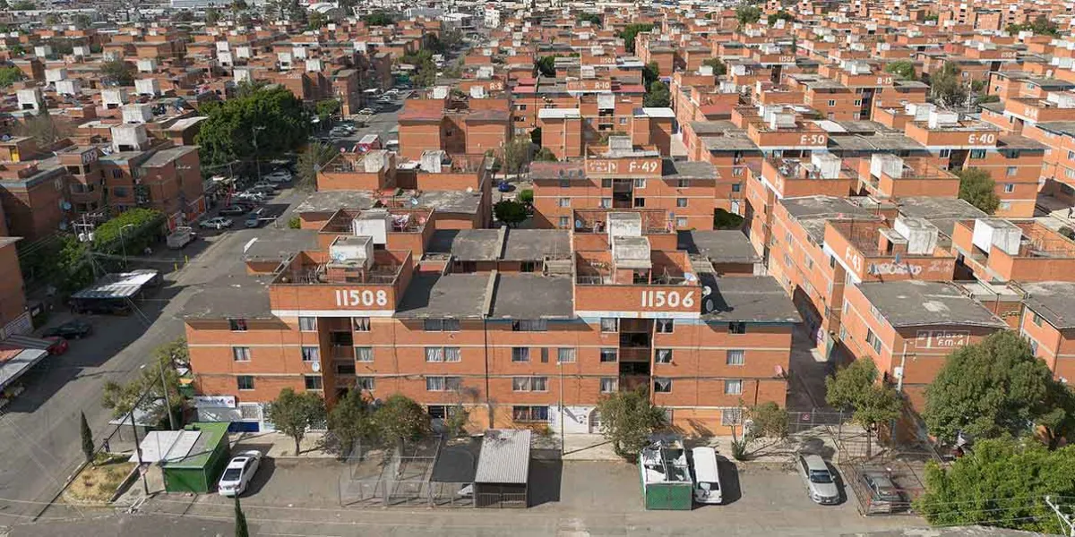 Infonavit llama a acreditar Seguro de Daños tras afectaciones por lluvias en Puebla