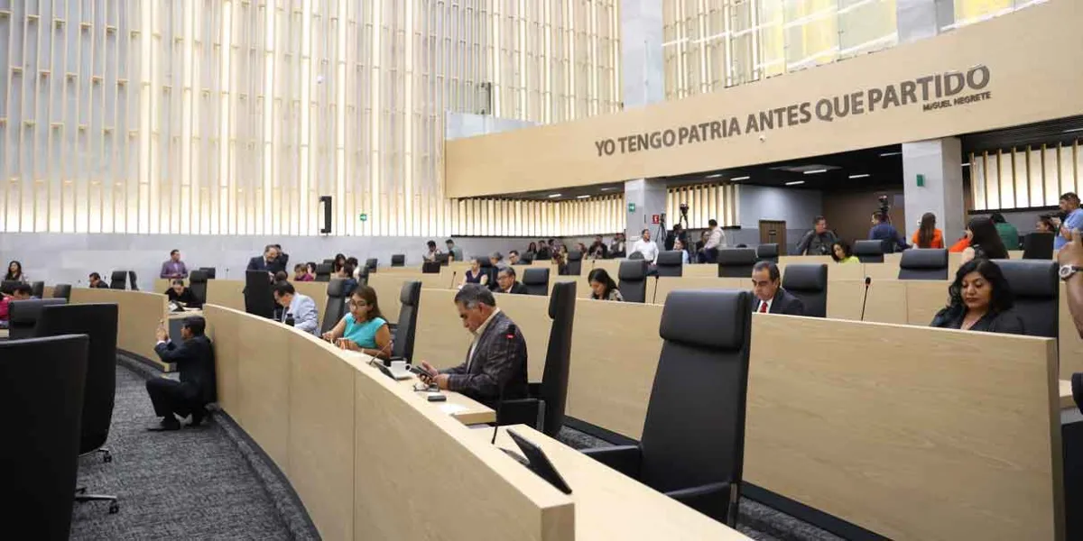 Iniciativas de Participación Ciudadana y Revocación de Mandato bajo análisis de colectivos