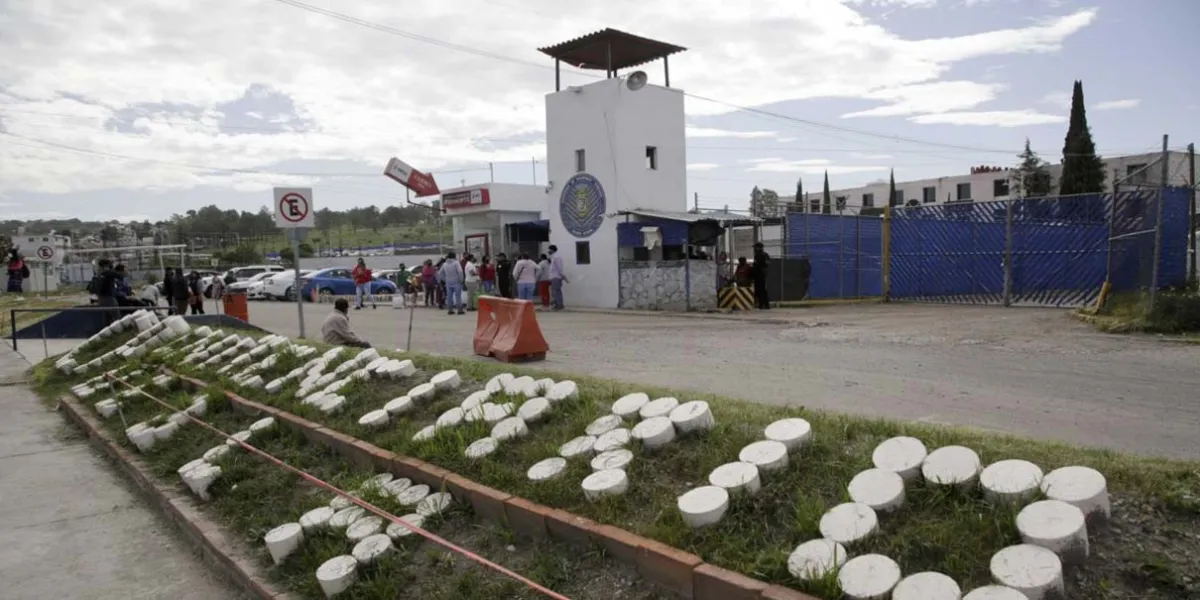 Investigan explotación laboran inhumana contra presos en 17 penales poblanos