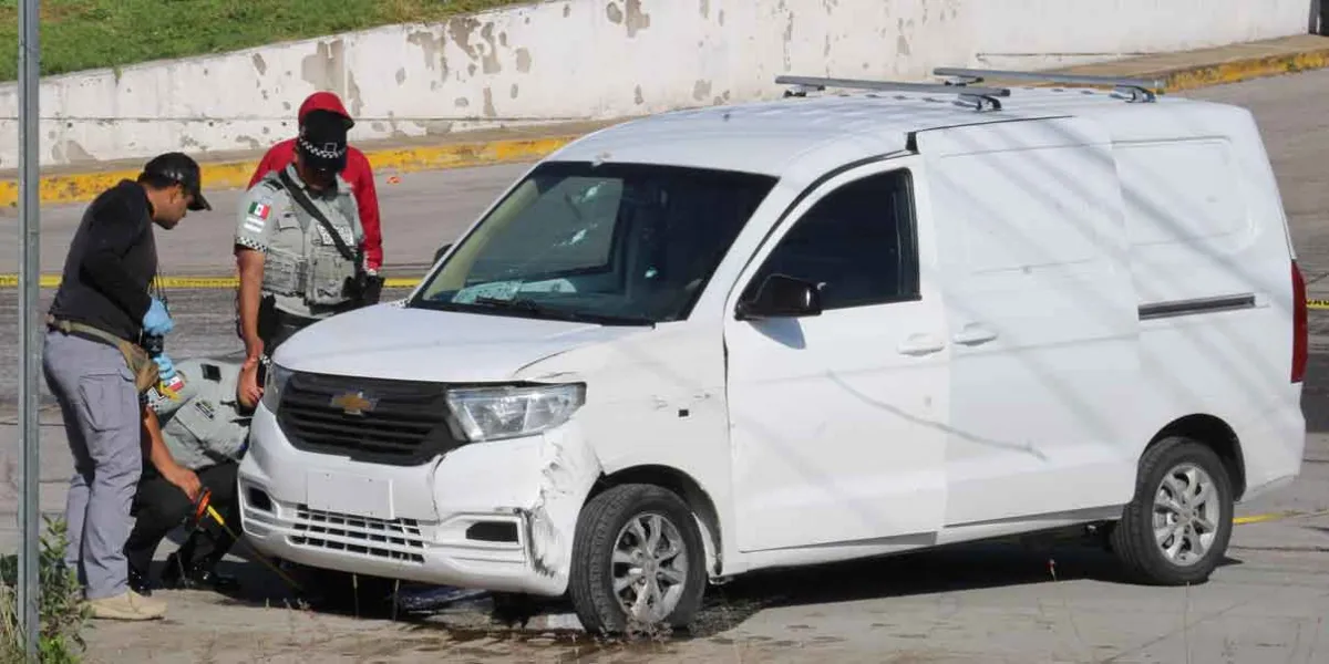 Arquidiócesis poblana lamentó alza en la inseguridad; "el país vive una etapa crítica" 
