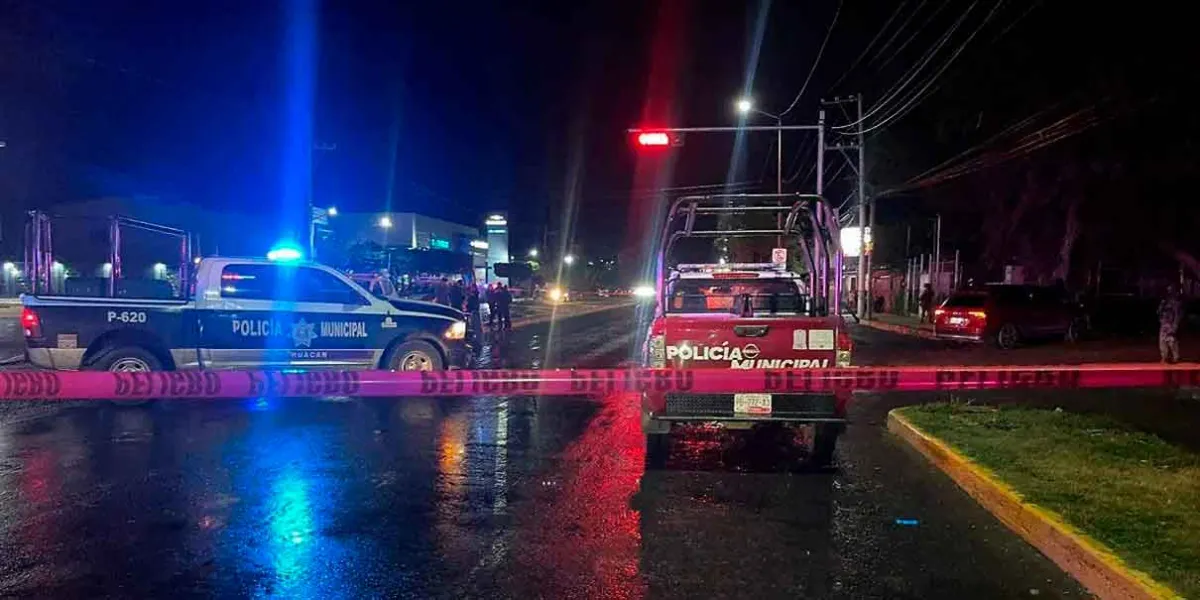 Identifican a joven ejecutado en Tehuacán; tenía 18 años y era estudiante