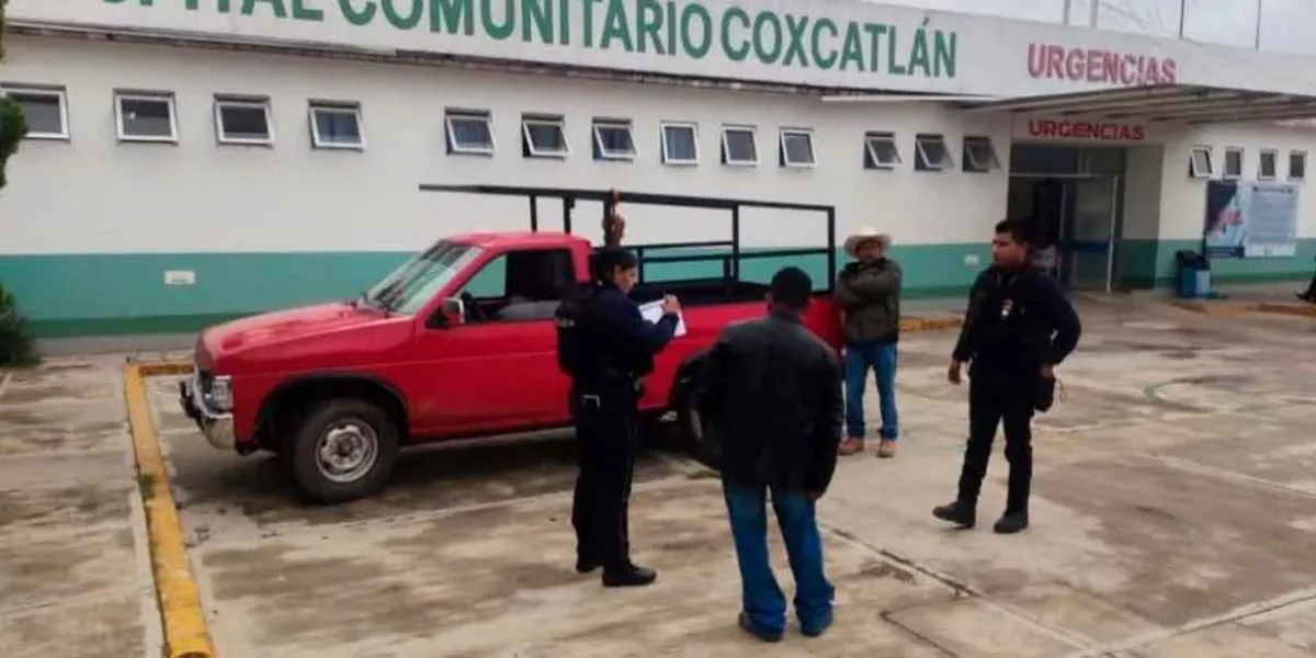 Adolescente logra escapar de intento de secuestro en la región de Tehuacán