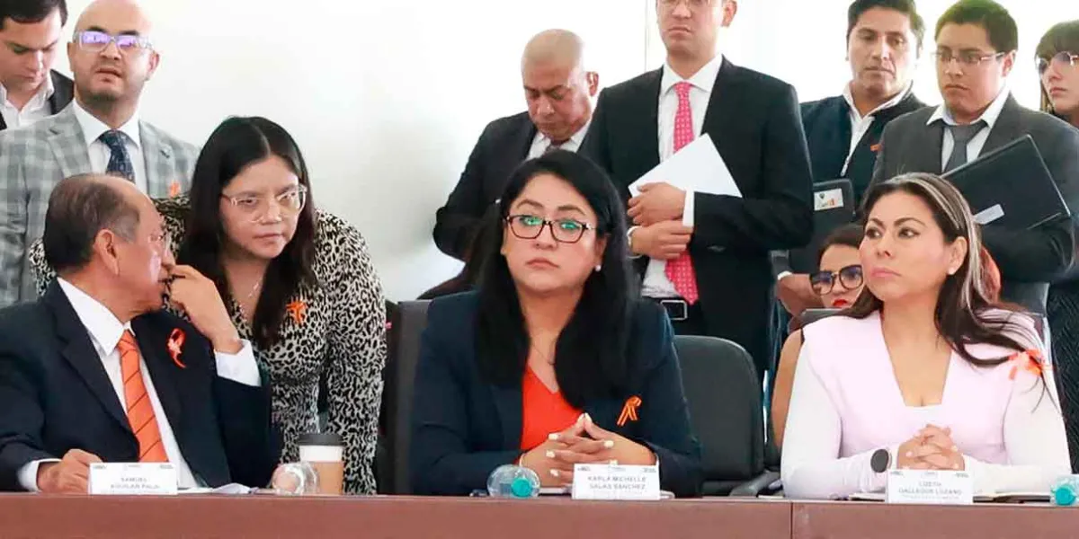 Fiscalía de Puebla aclara que aún no hay acuerdo en caso de accidente en la Vía Atlixcáyotl