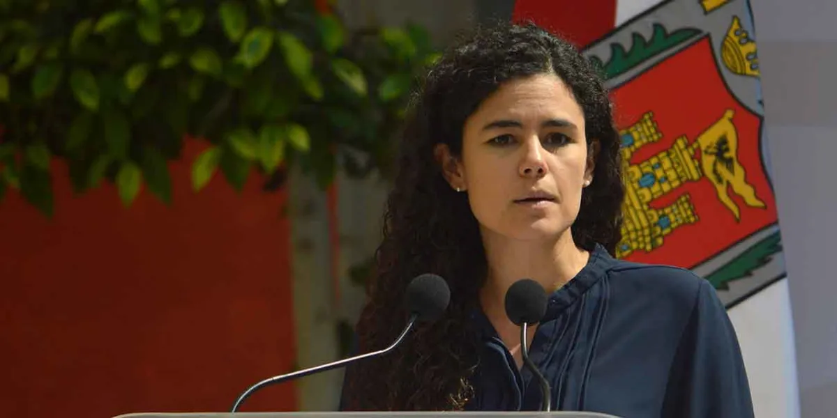  Morena debe predicar con el ejemplo y evitar lujos: Luisa María Alcalde