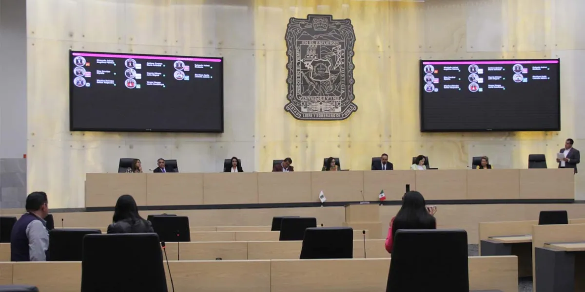 Ninguna petición formal en el Congreso para destituir al edil de Cuyoaco