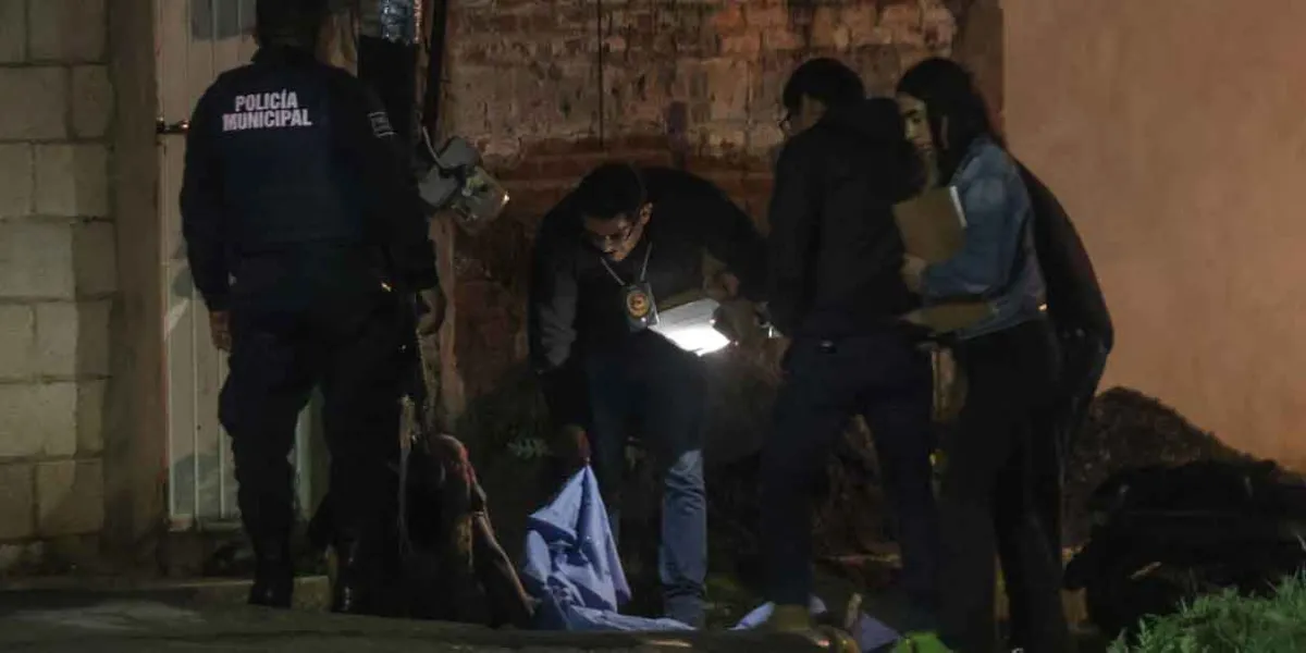 Autoridades pidieron a poblanos no linchar sino confiar en la justicia