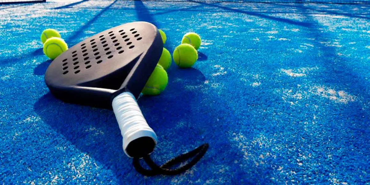 Pádel en México: Padel Works impulsa el crecimiento del deporte con canchas de calidad