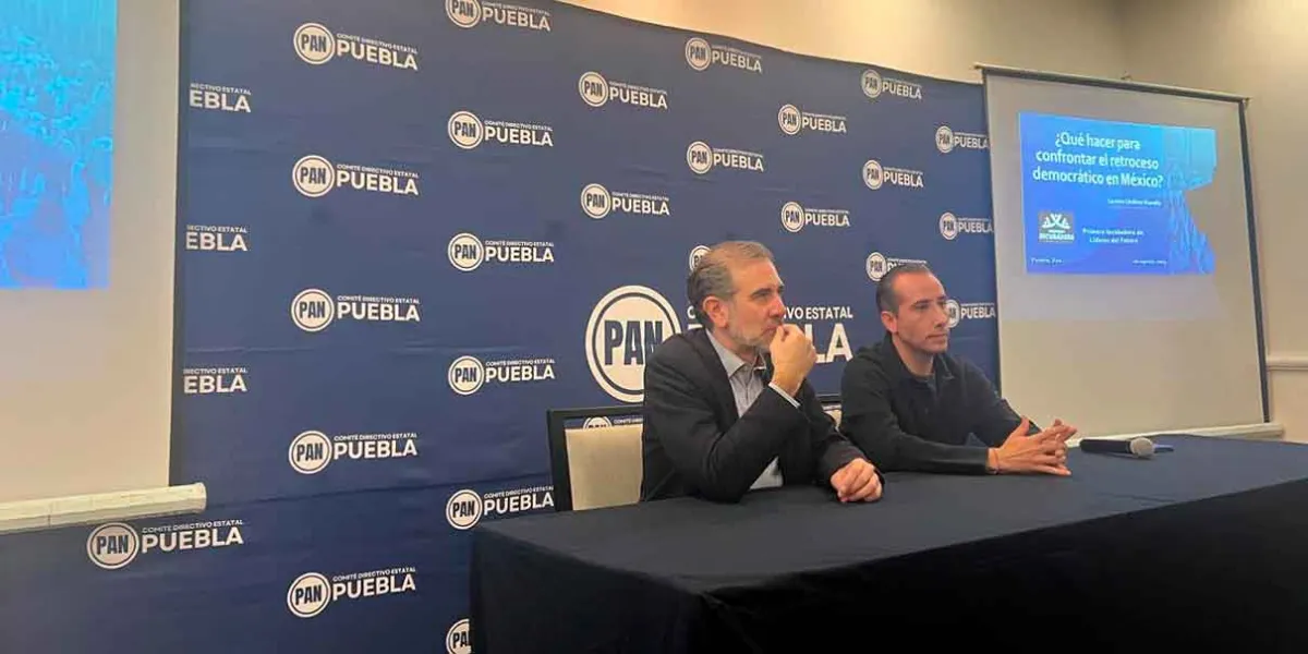 AN trabaja para 2027