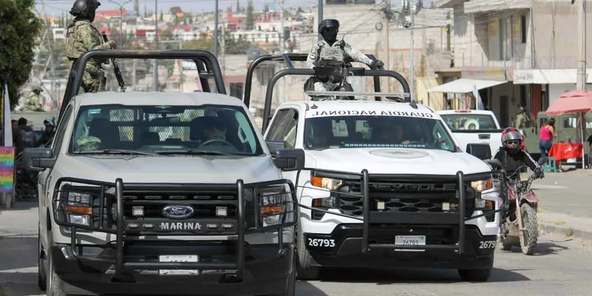 Diputados solicitaron Plan Integral de seguridad para juntas auxiliares de la capital 