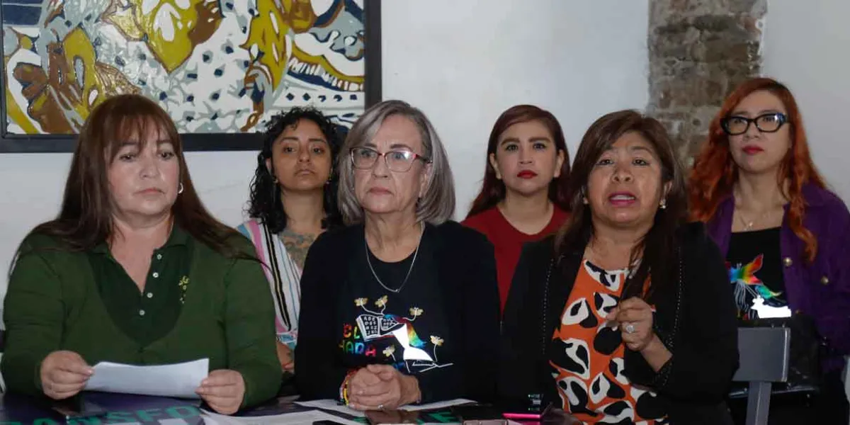 Adopta a una reclusa de Serdán, el abandono de sus familias las agobia 