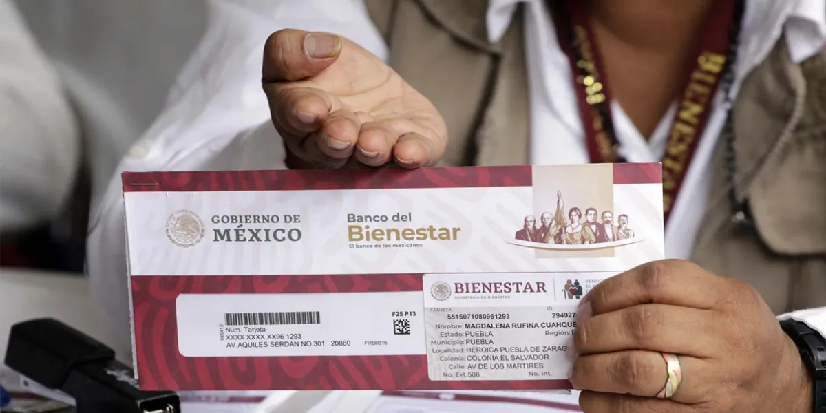 Pensión Bienestar Puebla 2025: cómo y dónde registrarse antes del 30 de agosto