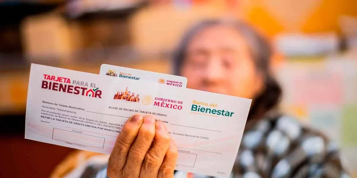 Calendario de pagos de la Pensión del Bienestar: ¿Cuándo se publicará el de septiembre-octubre?