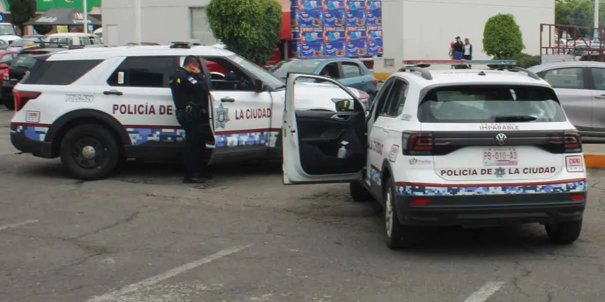 798 policías municipales de la capital sin registro en el sistema nacional 