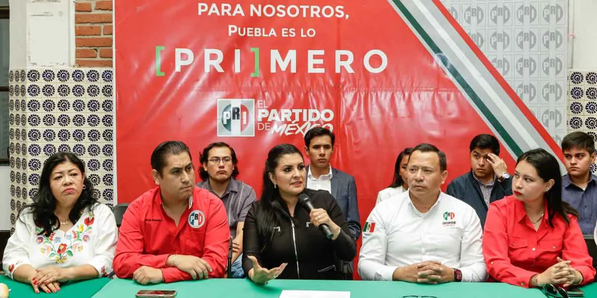 En la zona de Tlahuapan nos encañonaron y asaltaron, narró Delfina Pozos