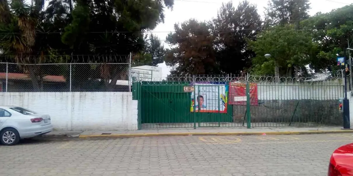 Padres denuncian irregularidades en cuotas y condiciones de primaria Benito Juárez en Las Cuartillas