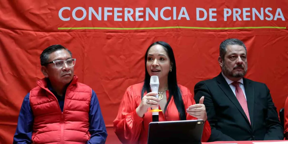 El PT quiere la permanencia de plurinominales