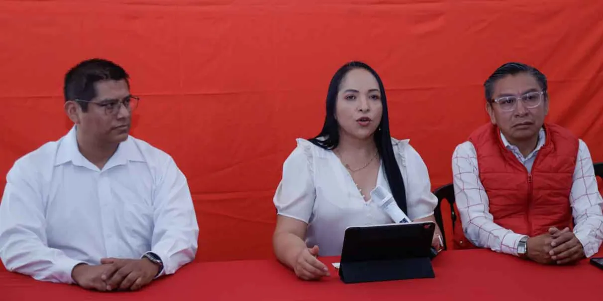 En 2027 el PT evaluará perfiles y aplicaría encuesta para definir candidatos 