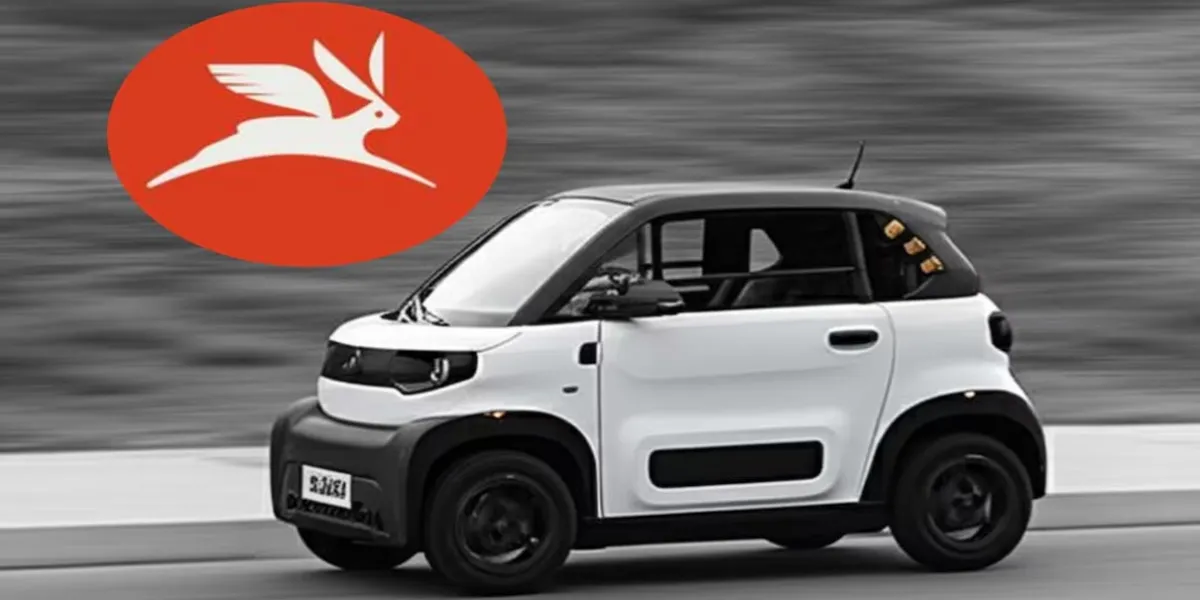 Puebla enviará su primera flotilla de autos eléctricos Olinia a CDMX en 2026