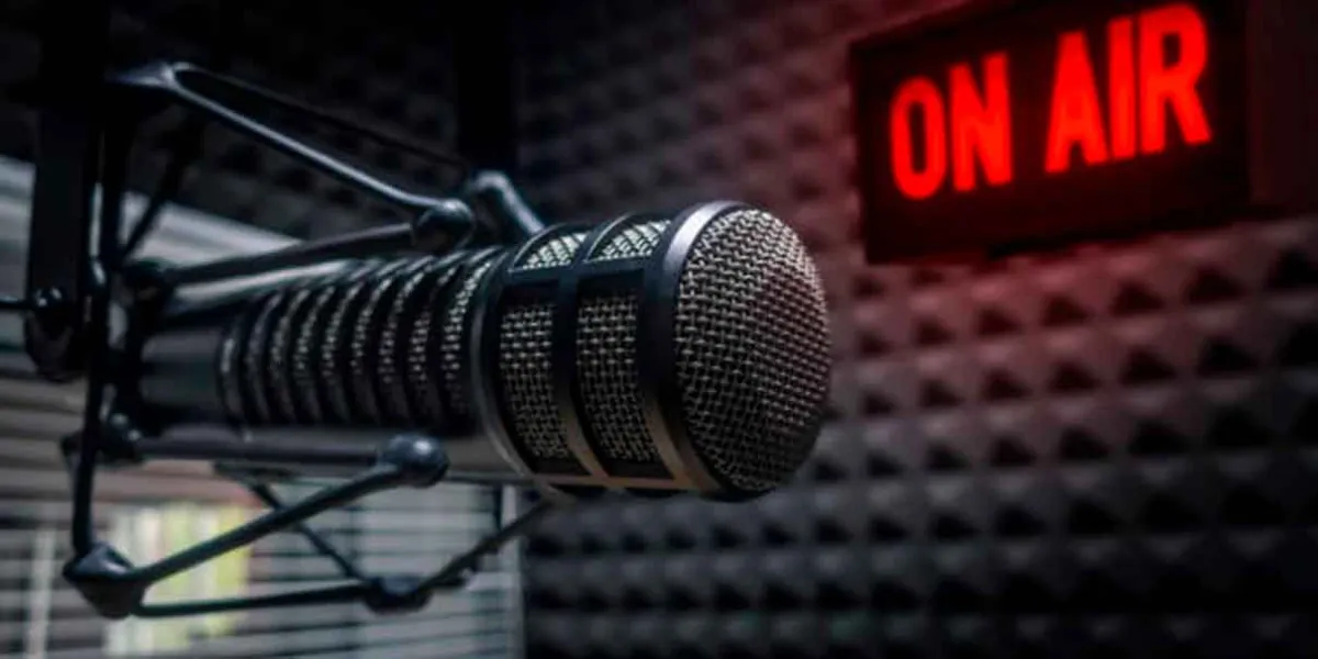 Se apagan los radios