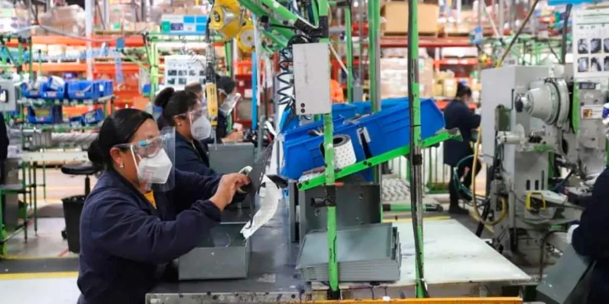 Sí a reducir la jornada laboral sin comprometer la operación de la empresa: Coparmex