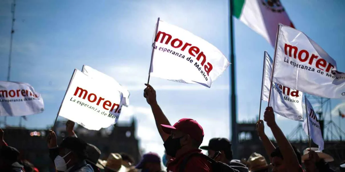 Reforma Electoral divide a la izquierda