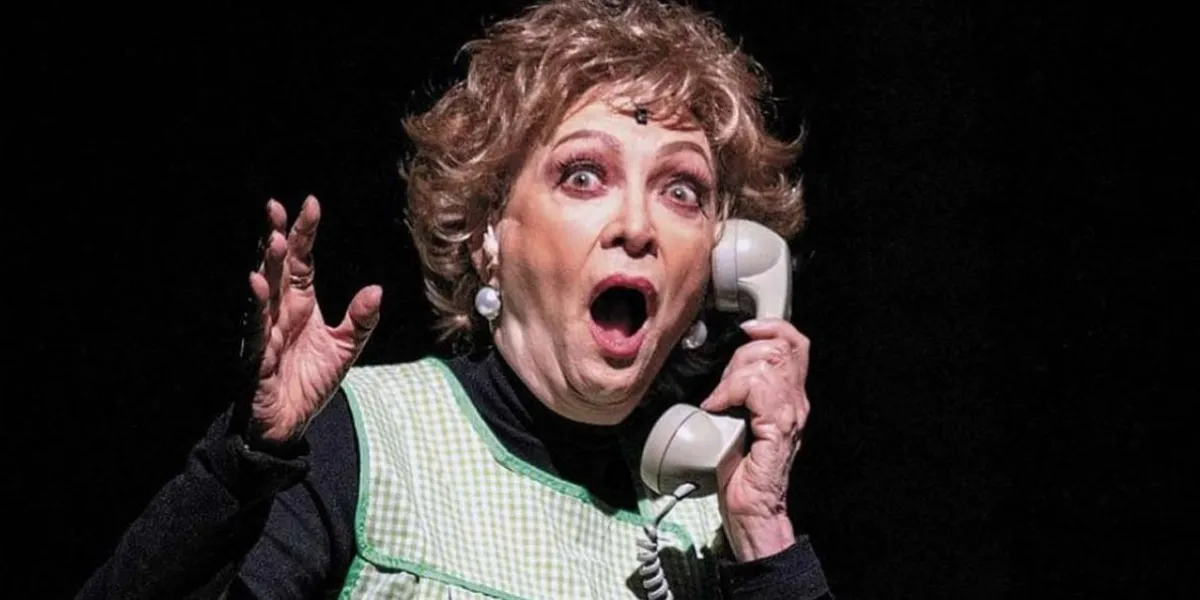 Regresa la comedia musical familiar “Los Huevos de Mi Madre”