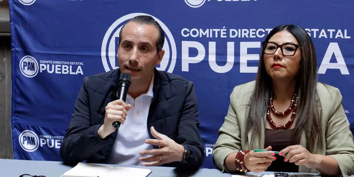 PAN abre convocatoria para elegir presidencia municipal en Puebla