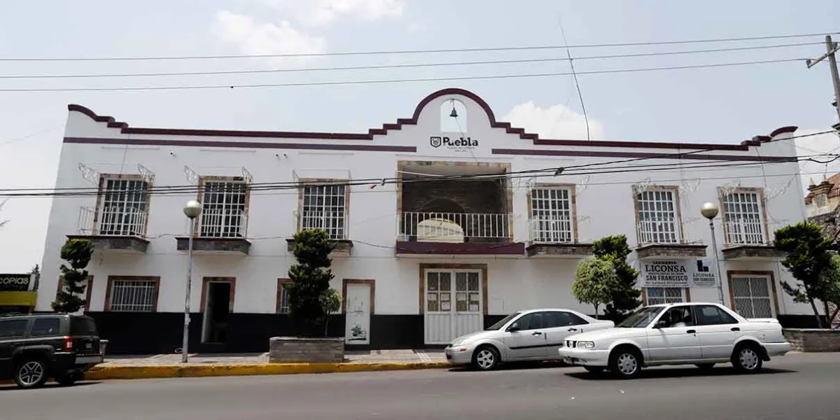 PAN respalda que Totimehuacán sea el municipio 218 de Puebla, pide proceso serio y sin demagogia