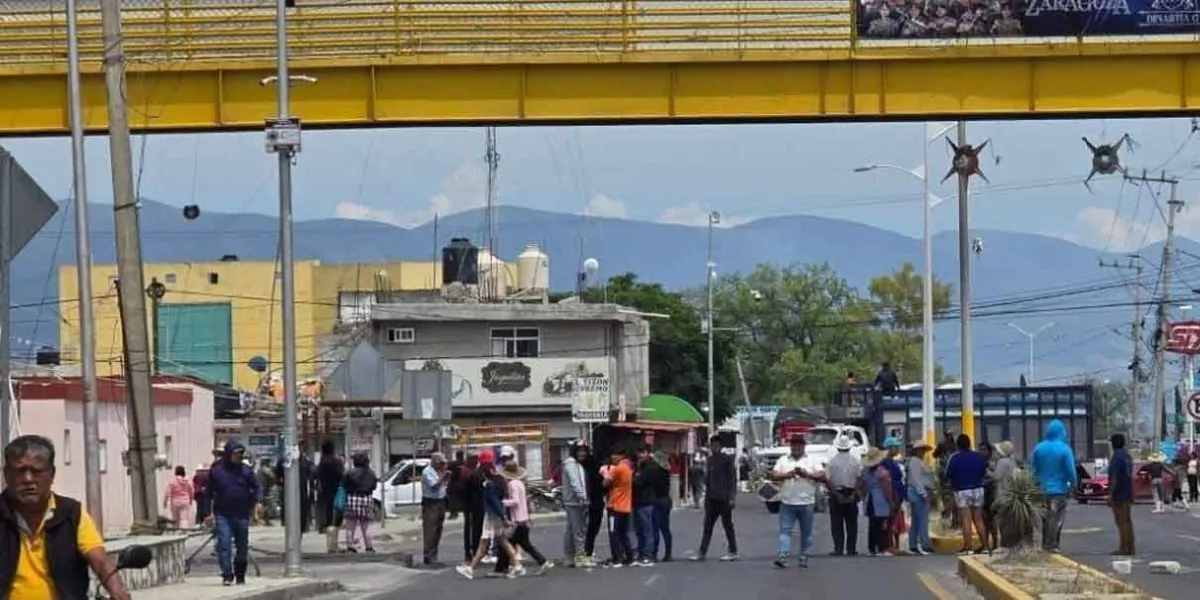 Segob tiene identificados a grupos conflictivos en los municipios poblanos