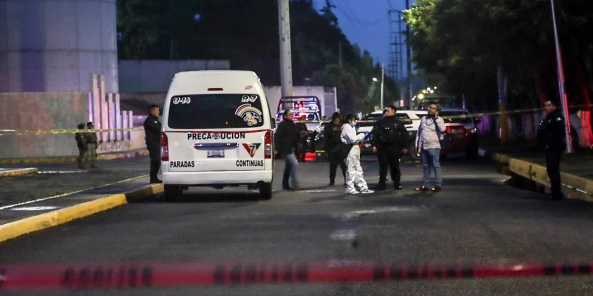 Sin identificar el asesino de una mujer durante balacera en zona de los estadios