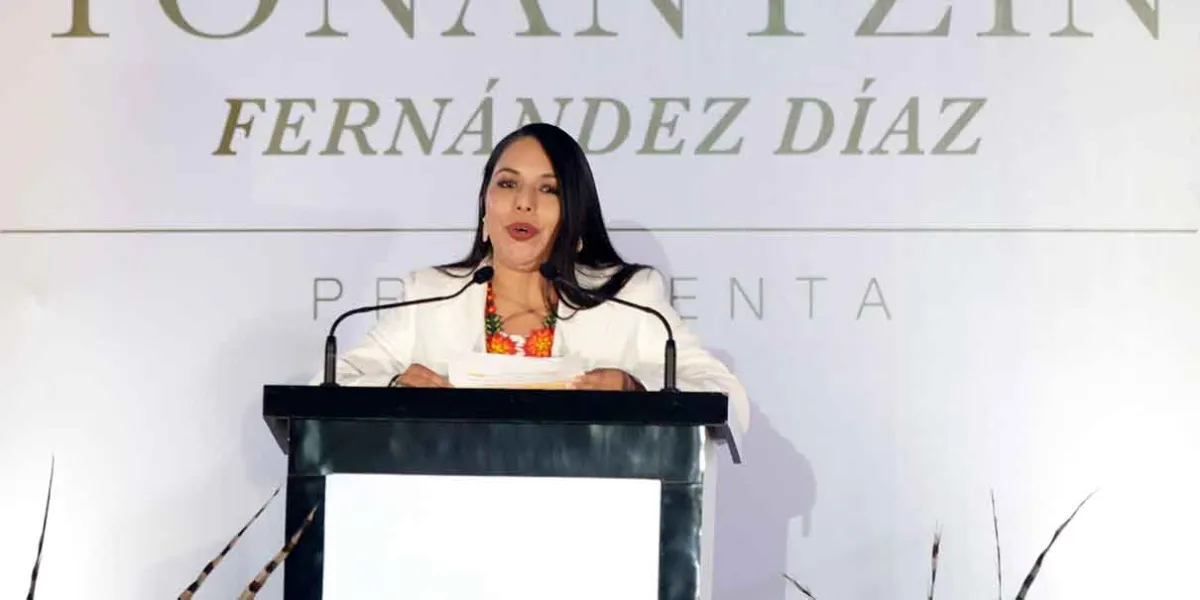 Buenos resultados garantizan la permanencia de dirigencia de Morena Puebla 
