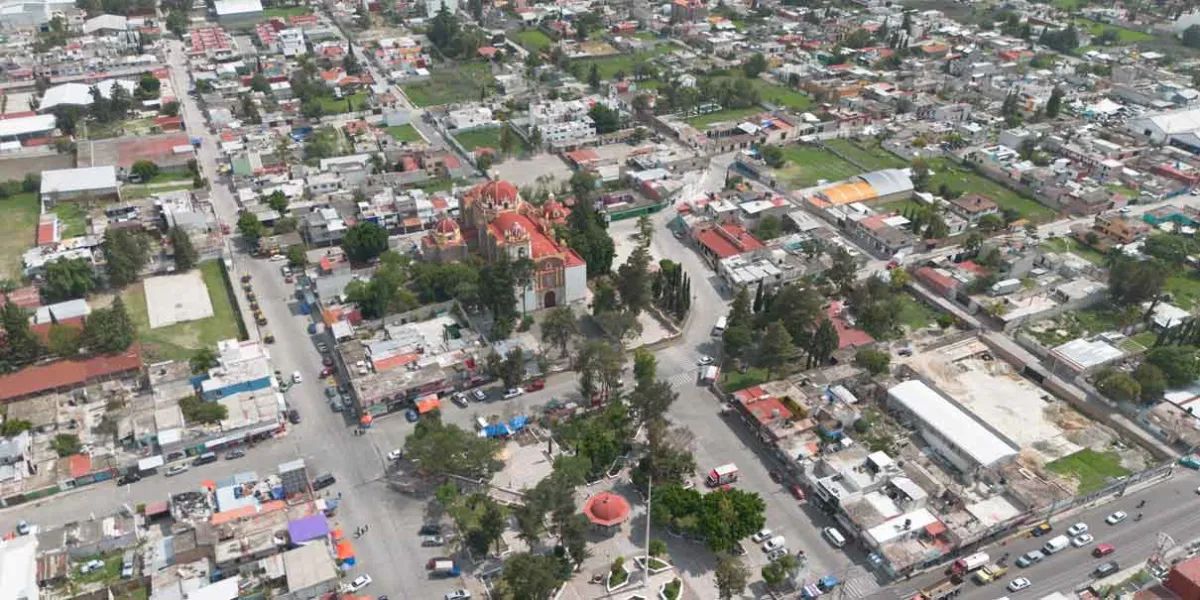 Los usos y costumbres en San Francisco Totimehuacán prevalecerán