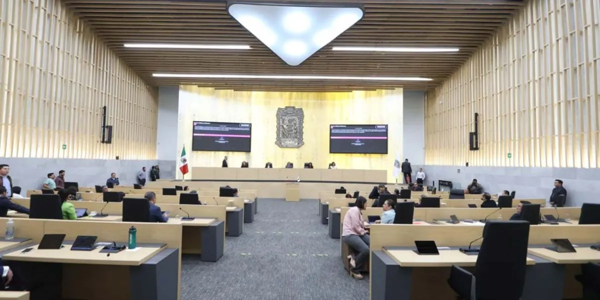 Un exceso darle 200 mil pesos a cada diputado para sus informes: PT y Morena