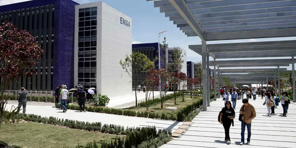 BUAP anuncia vacantes para nivel medio y superior: Ingeniería en Energías Renovables lidera la oferta