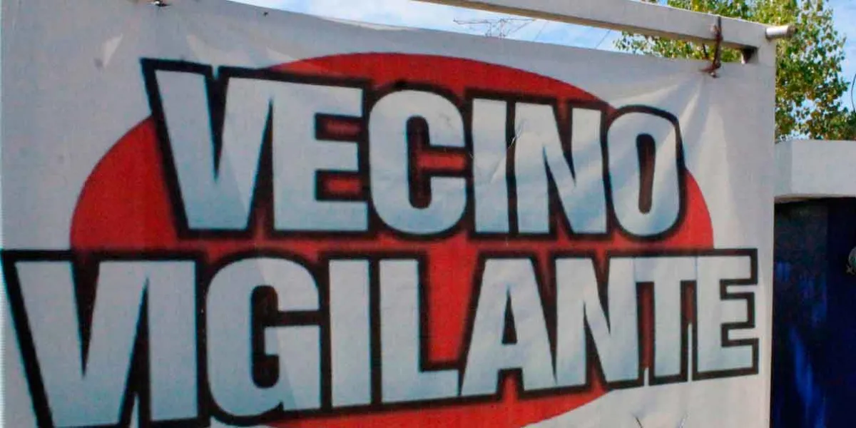 Morena en contra de crear la figura de Vecino Vigilante para enfrentar inseguridad