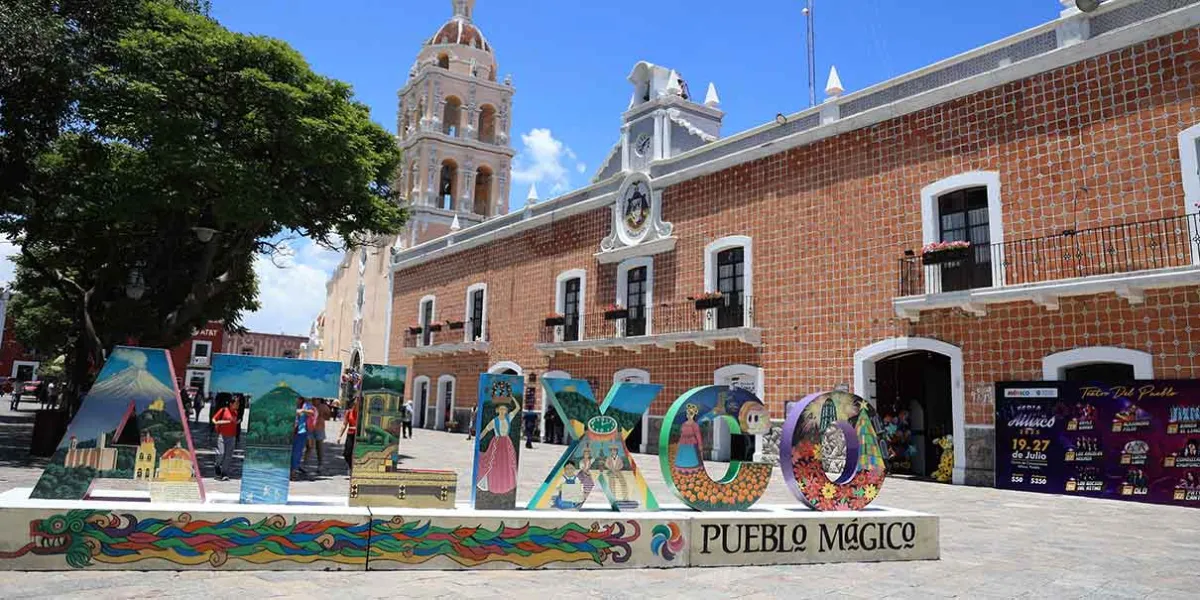 Atlixco urge restaurar inmuebles históricos en riesgo de colapso