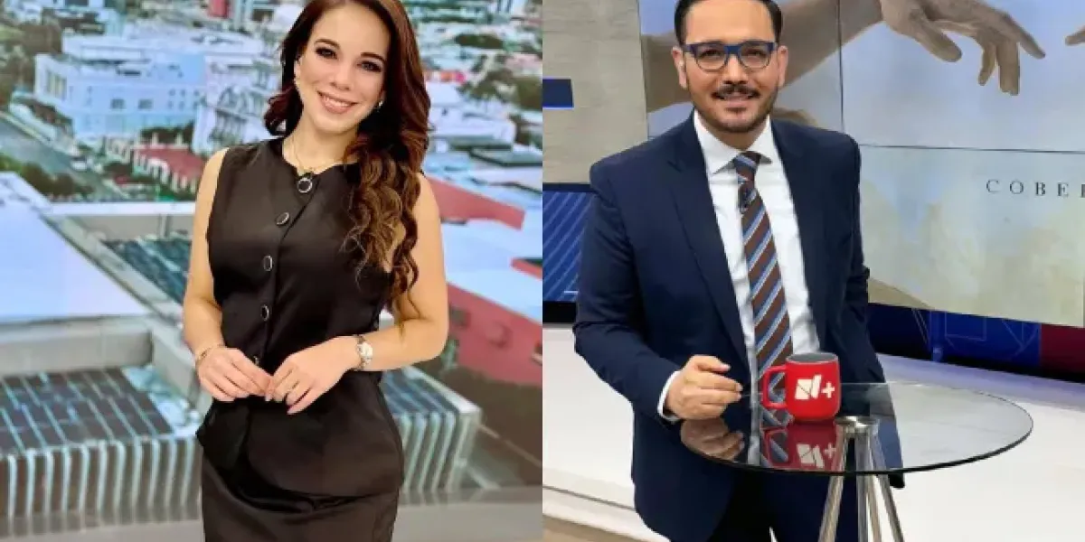 Debora Estrella fallece, si exesposo reportó el accidente sin saber que la víctima fatal era ella