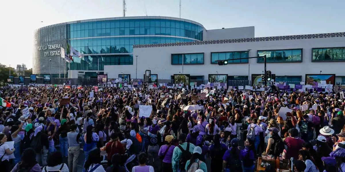 Cuatro poblanas enfrentan denuncias por aborto