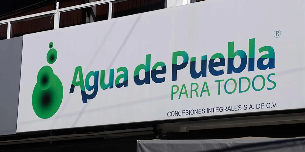 Agua de Puebla cumple nuevo convenio estatal; Soapap detallará alcances