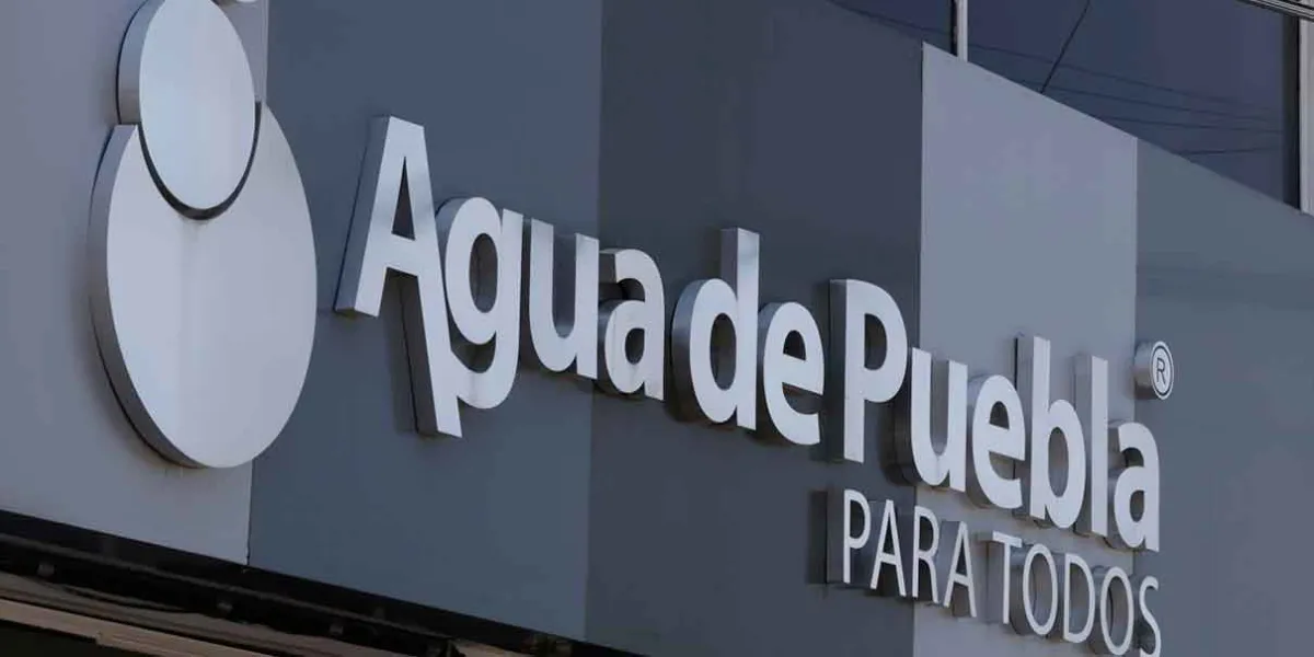 El PRI promueve ley para rendición de cuentas del Soapap y Agua de Puebla