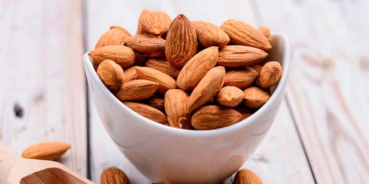 Almendras: un superalimento para la salud integral