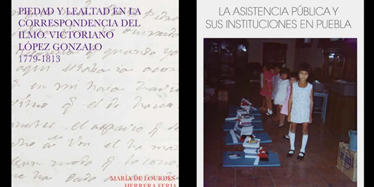 Analizan en la BUAP historia de la asistencia pública en Puebla