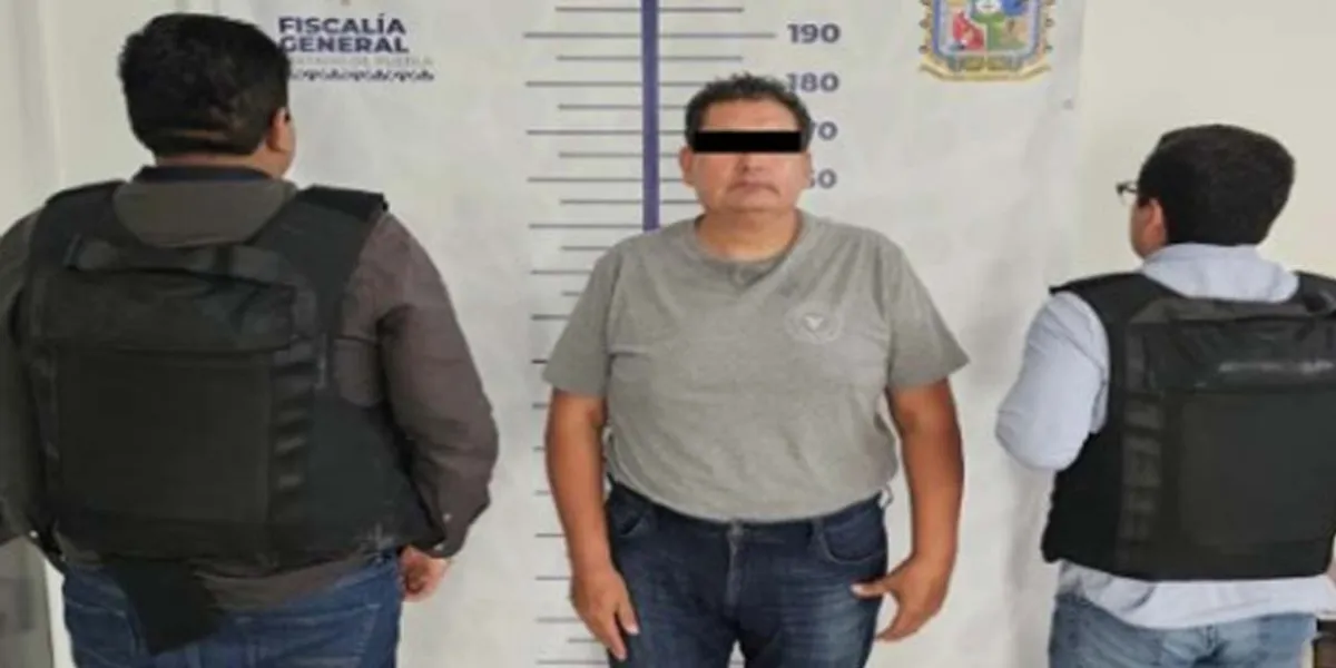 Aprehenden a funcionario por presunto soborno en caso de desaparición