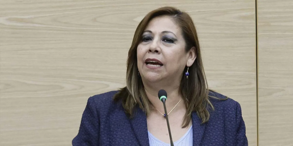 Artemisa pidió investigar a emecistas por usar programa social con fines electorales