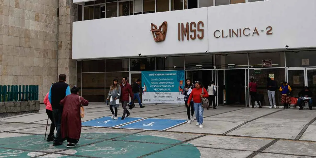 Puebla pierde más de 2 mil 700 empleos formales en agosto de 2025
