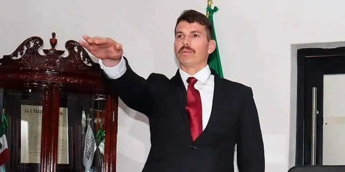 Ataque armado contra secretario de Seguridad de Amozoc deja un muerto y fuerte operativo en Puebla